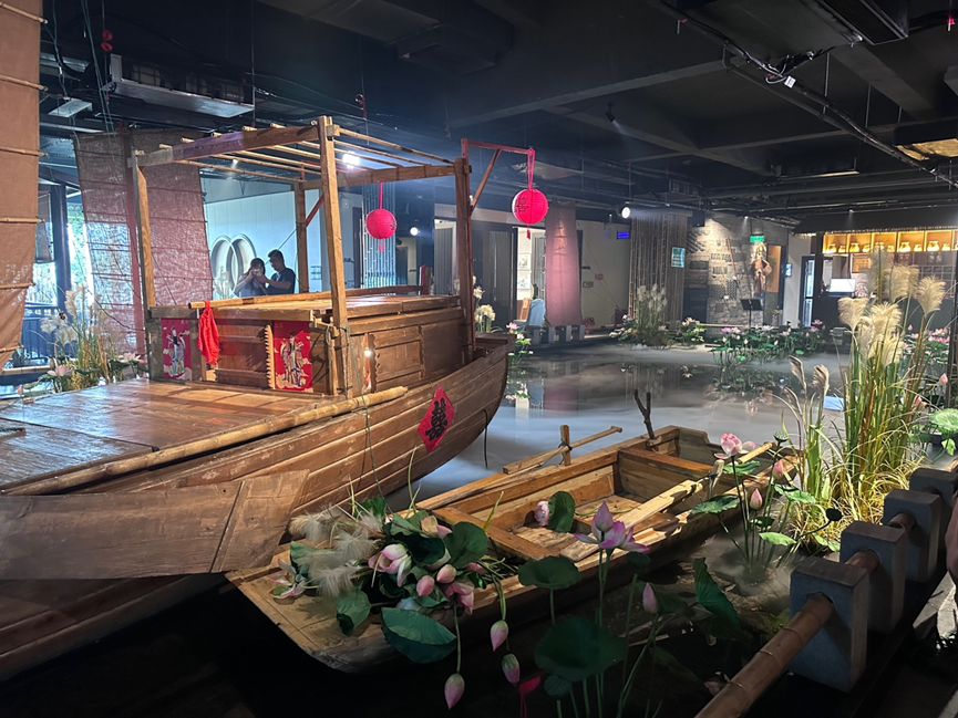 夏日好去处安排上了！冰球突破正规网站济宁(图2)