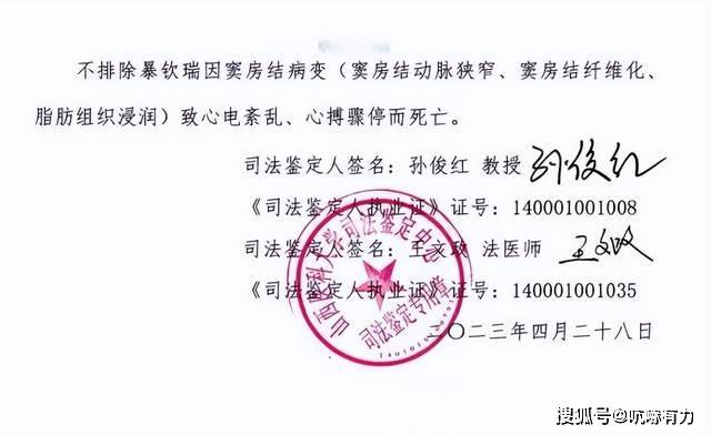 器等刑讯逼供致人死亡11名办案人终被判刑！冰球突破游戏网站3年前“开飞机”、电击生殖(图9)
